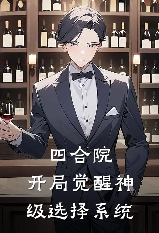 四合院：开局觉醒神级选择系统