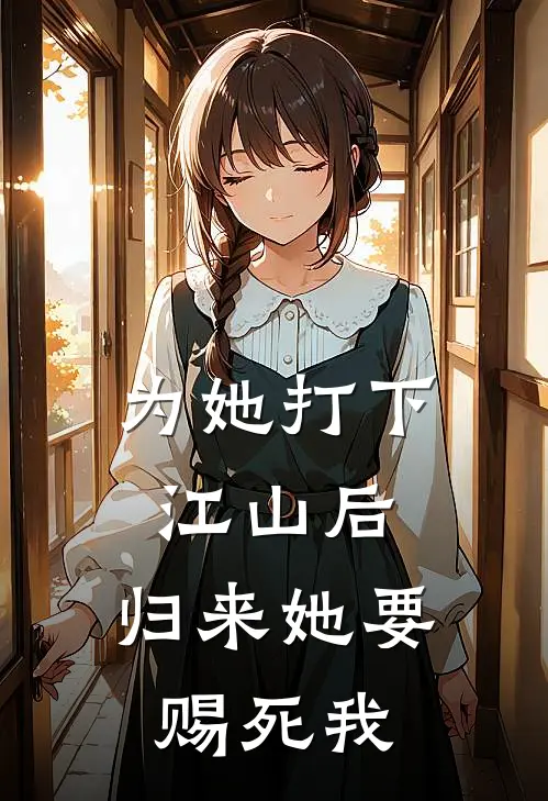 为她打下江山后，归来她要赐死我