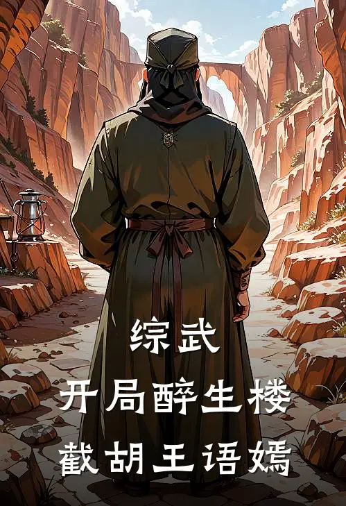 综武：开局醉生楼，截胡王语嫣