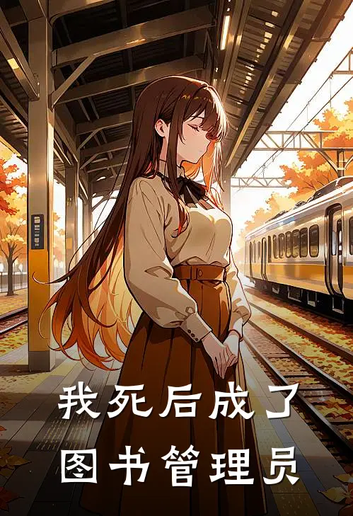 我死后成了图书管理员