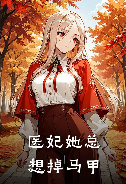 医妃她总想掉马甲