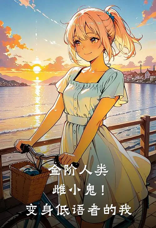 金阶人类雌小鬼！变身低语者的我