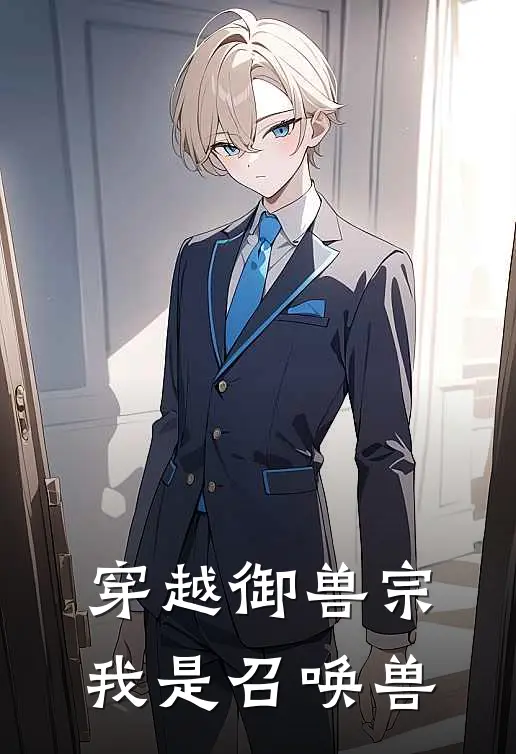 穿越御兽宗，我是召唤兽