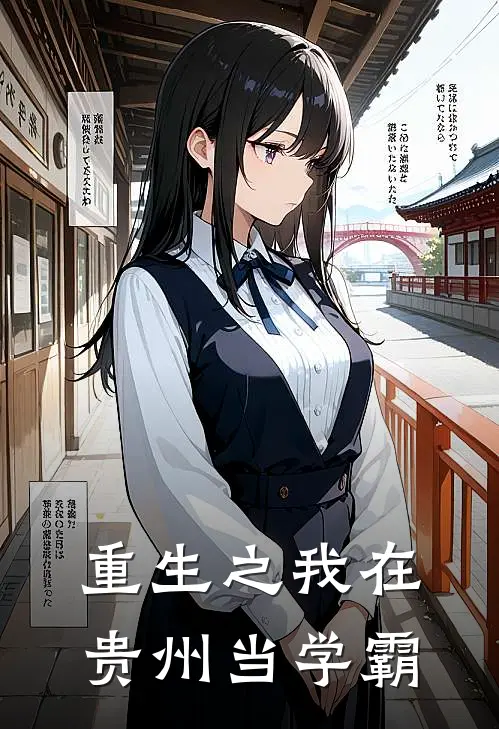 重生之我在贵州当学霸