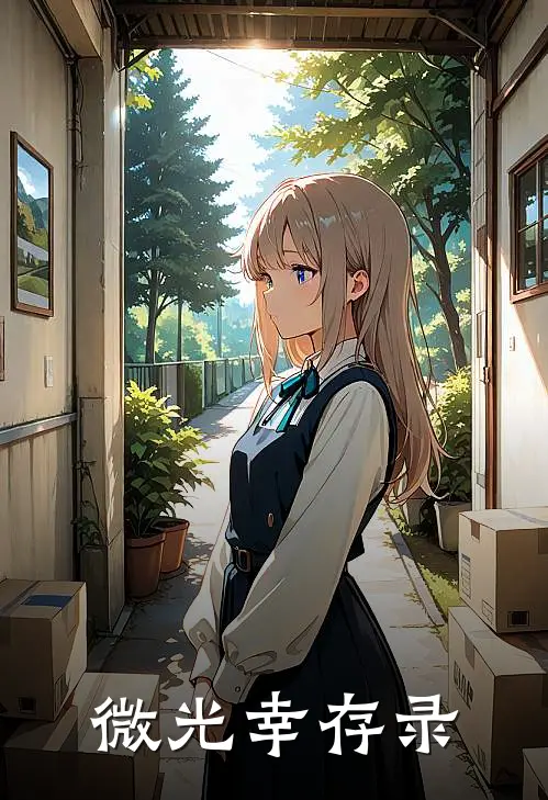 微光幸存录
