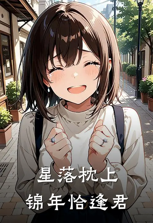 星落枕上，锦年恰逢君