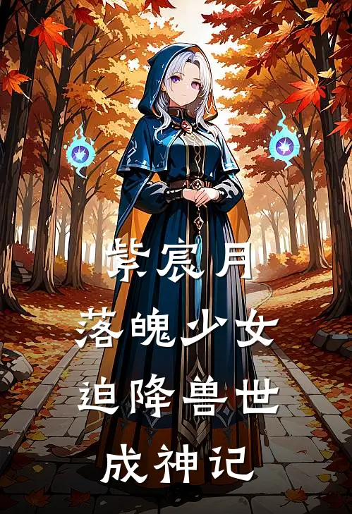 紫宸月：落魄少女迫降兽世成神记