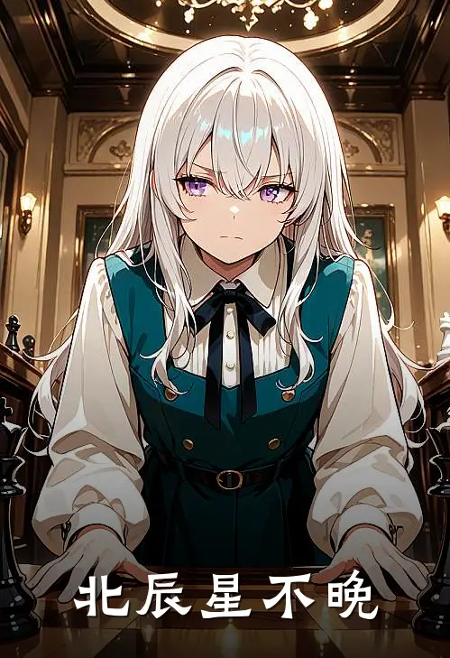 北辰星不晚