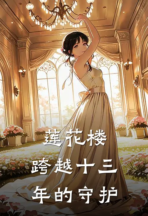 莲花楼：跨越十三年的守护