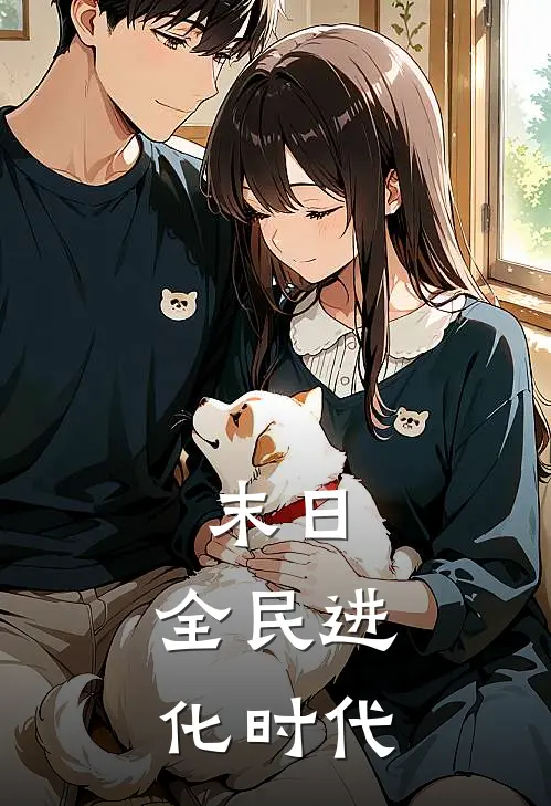 末日：全民进化时代