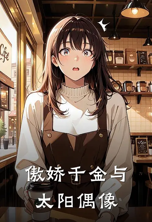 傲娇千金与太阳偶像
