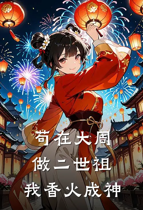 苟在大周做二世祖，我香火成神