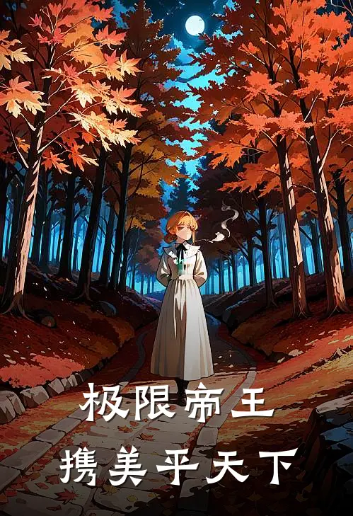 极限帝王，携美平天下