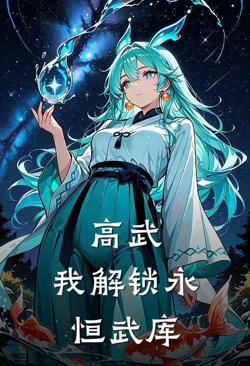 高武：我解锁永恒武库