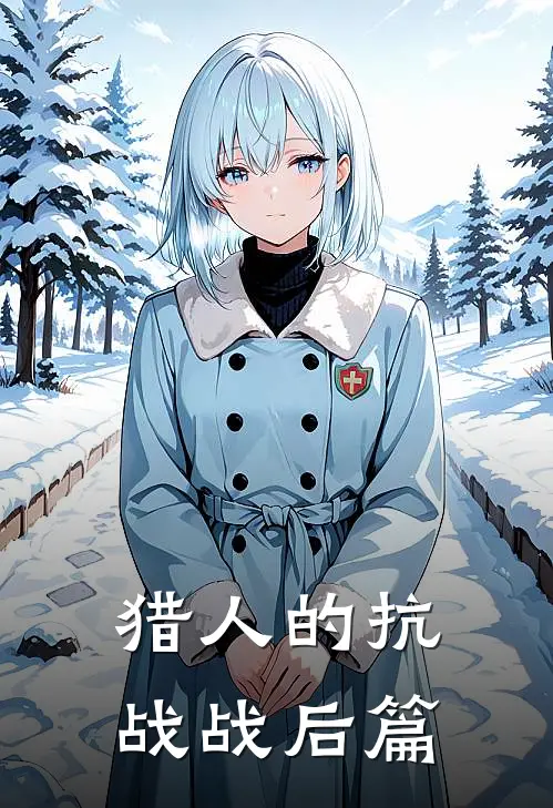 猎人的抗战【战后篇】