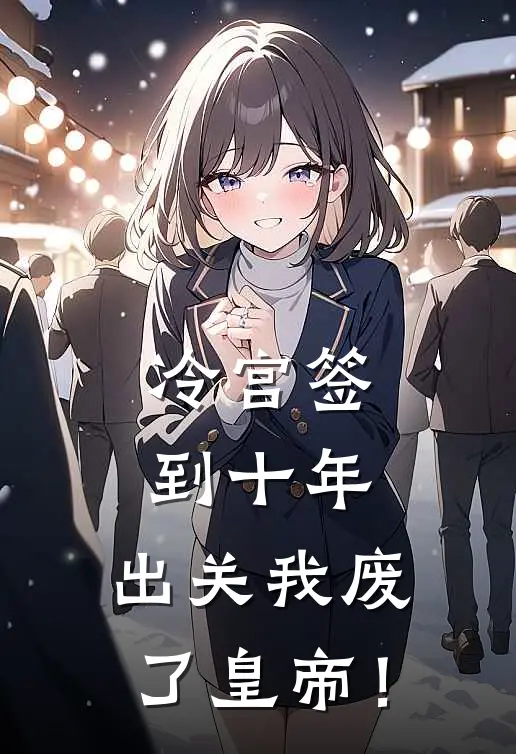 冷宫签到十年，出关我废了皇帝！