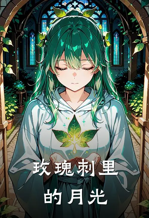 玫瑰刺里的月光