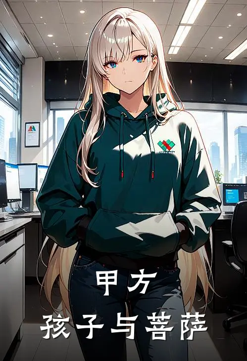 甲方，孩子与菩萨