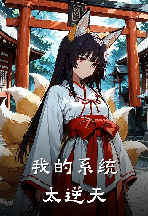 我的系统太逆天