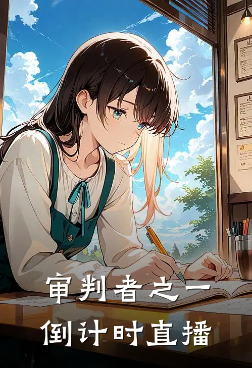 审判者之一：倒计时直播