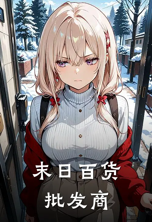 末日百货批发商