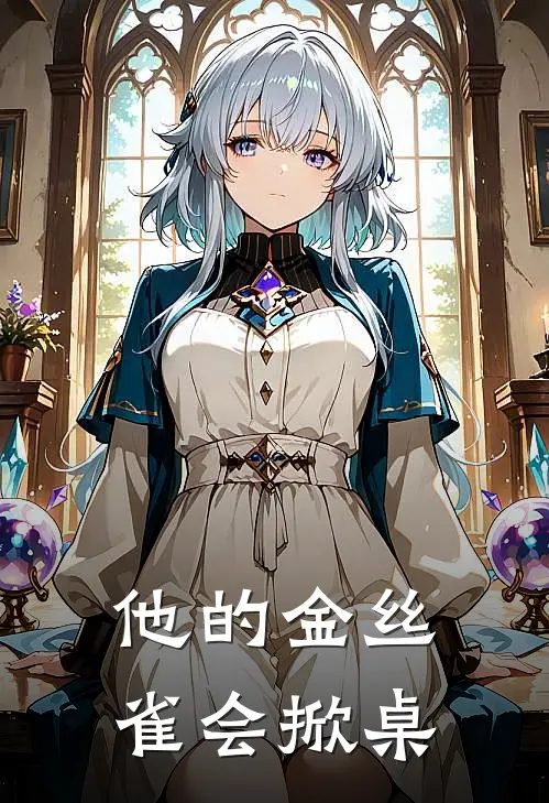 他的金丝雀会掀桌