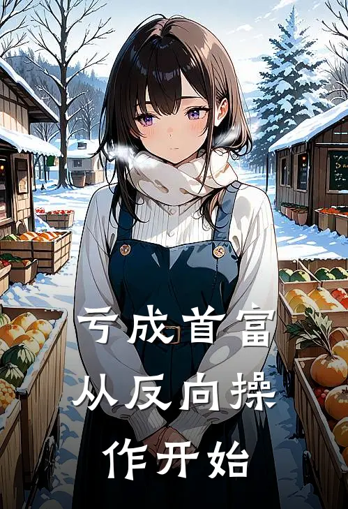 亏成首富从反向操作开始