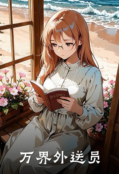 万界外送员