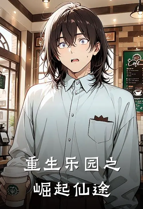 重生乐园之崛起仙途
