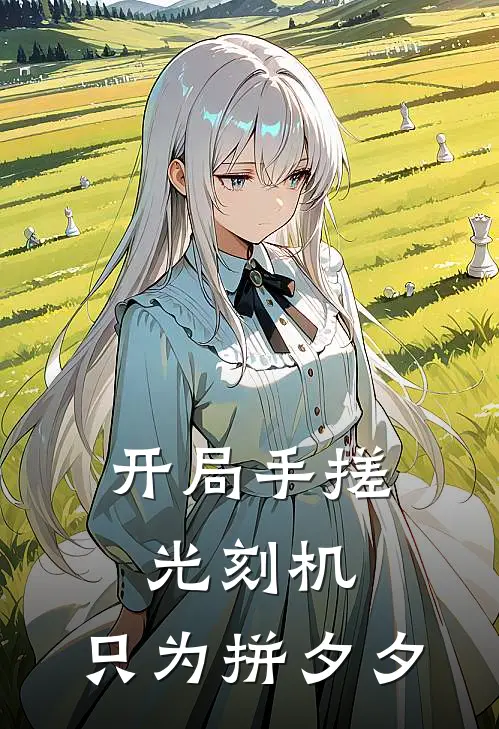 开局手搓光刻机，只为拼夕夕
