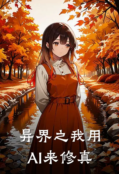 异界之我用AI来修真