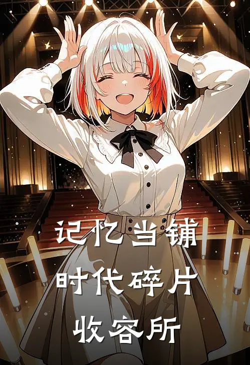 记忆当铺：时代碎片收容所