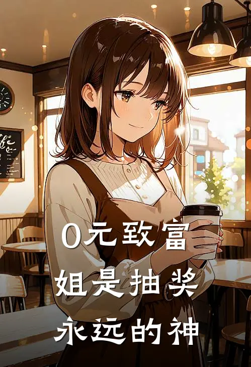 0元致富：姐是抽奖永远的神