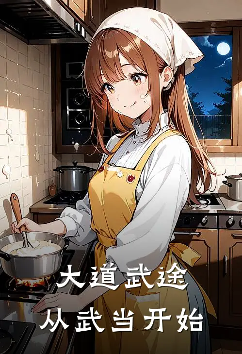 大道武途：从武当开始