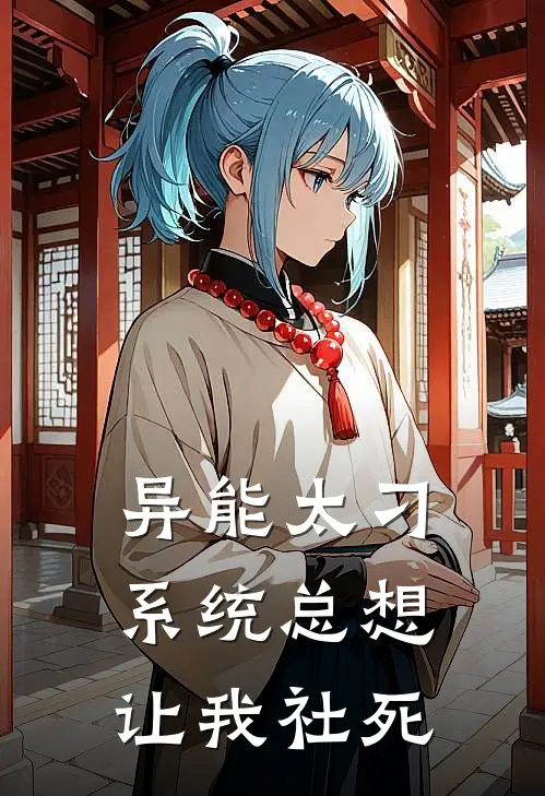 异能太刁，系统总想让我社死