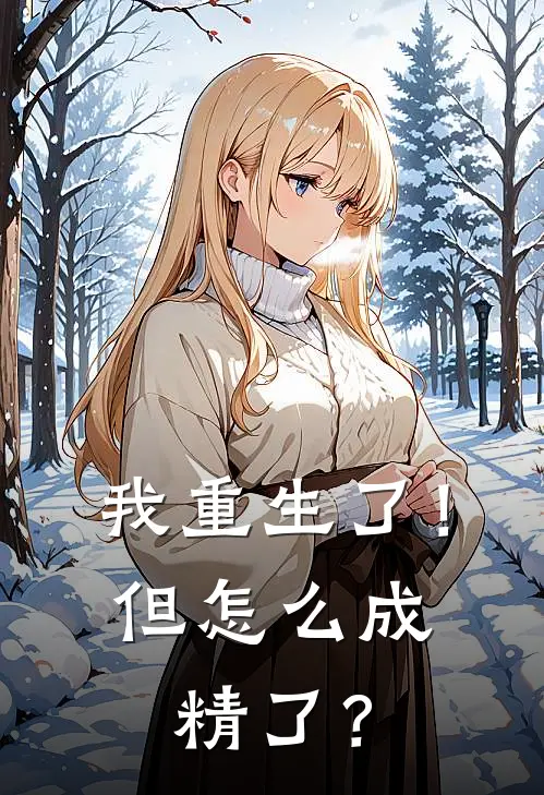 我重生了！但怎么成精了？