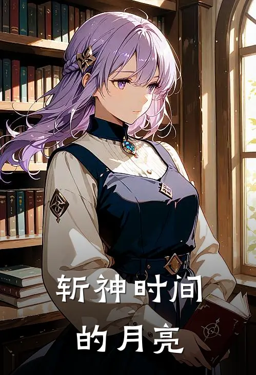 斩神时间的月亮