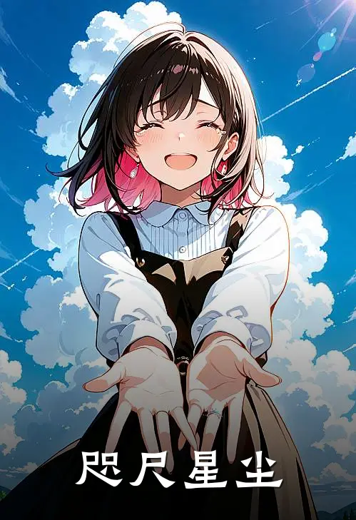 咫尺星尘