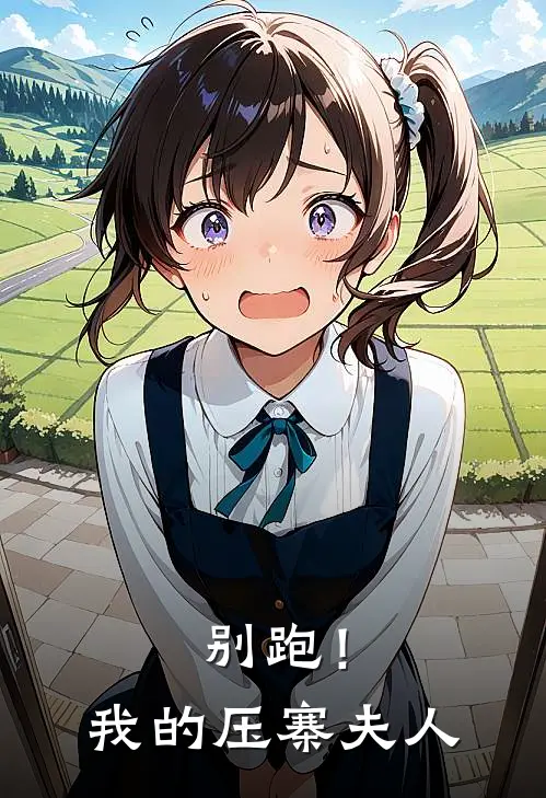 别跑！我的压寨夫人