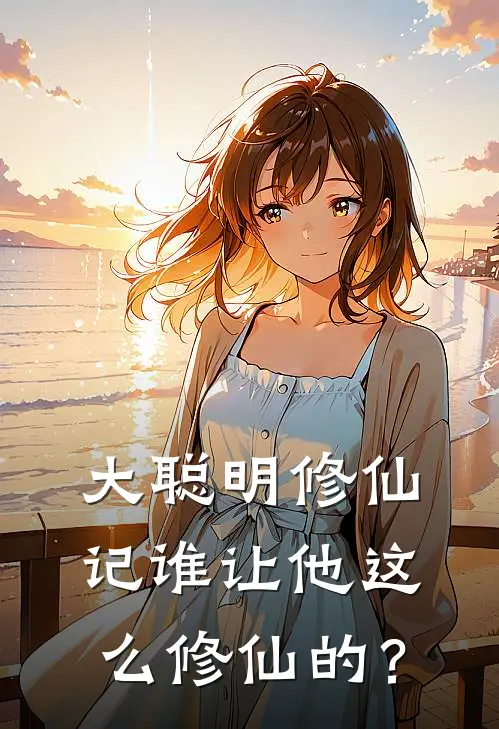 大聪明修仙记谁让他这么修仙的？