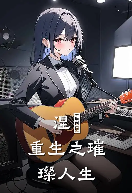 涅槃：重生之璀璨人生