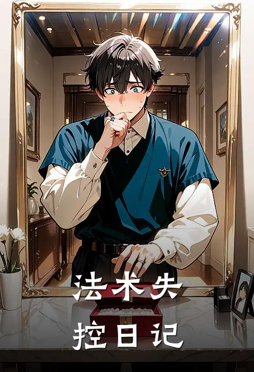 法术失控日记