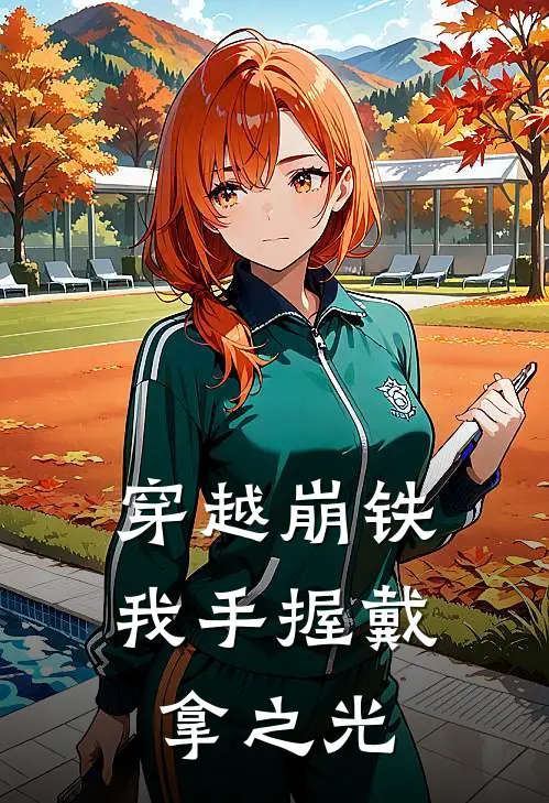 穿越崩铁，我手握戴拿之光