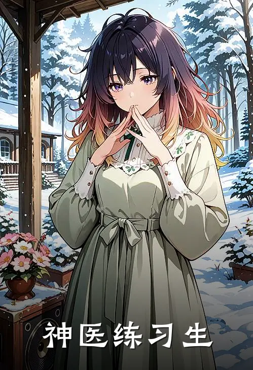 神医练习生