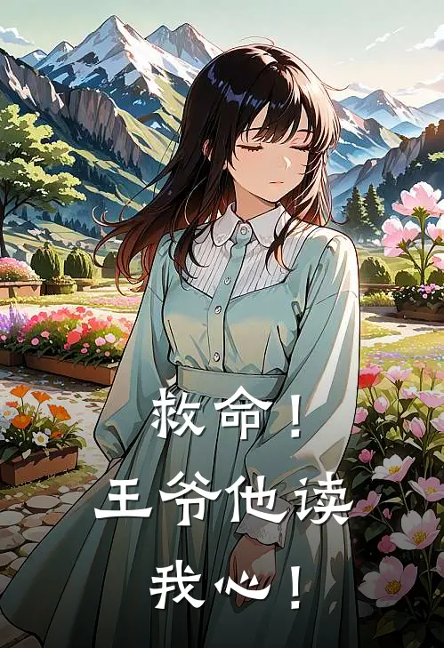 救命！王爷他读我心！
