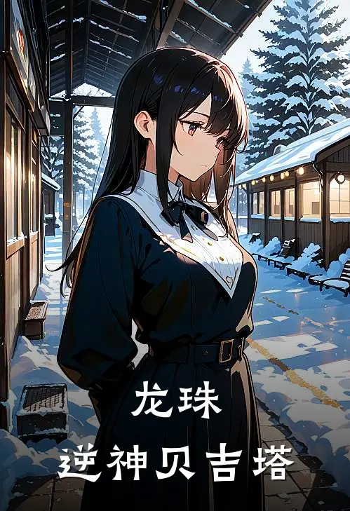 龙珠：逆神贝吉塔