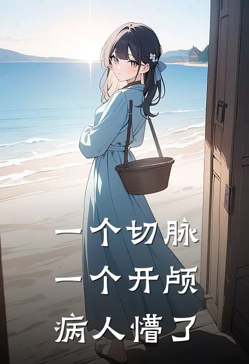 一个切脉一个开颅，病人懵了