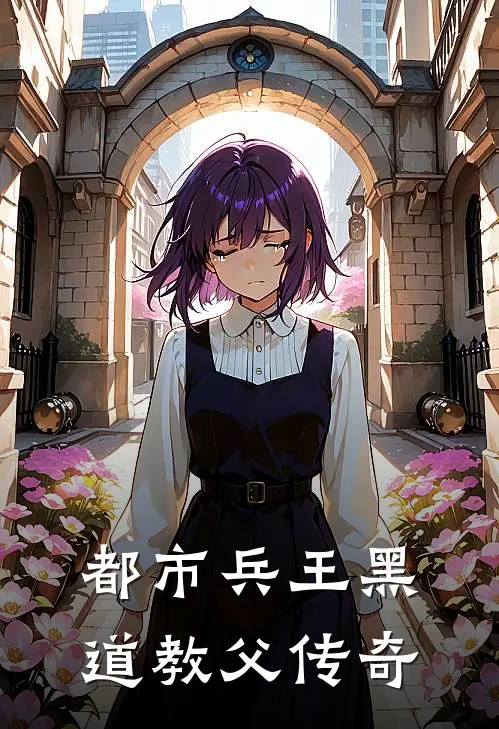 都市兵王黑道教父传奇