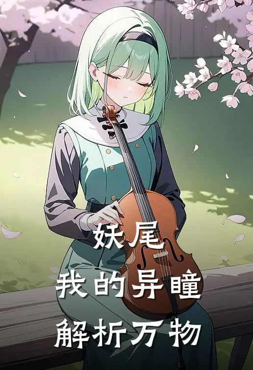 妖尾：我的异瞳解析万物