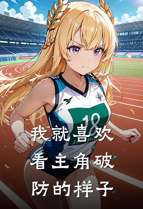 我就喜欢看主角破防的样子